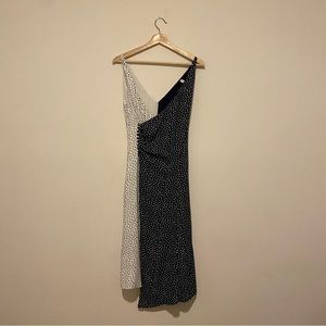 Mango Dress